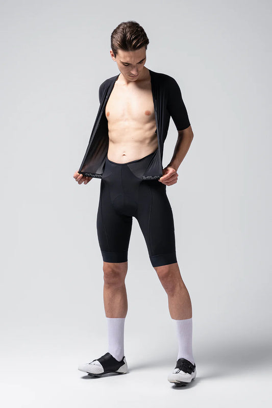 GOBIK Integral Brooklyn Speedsuit K10 - Black