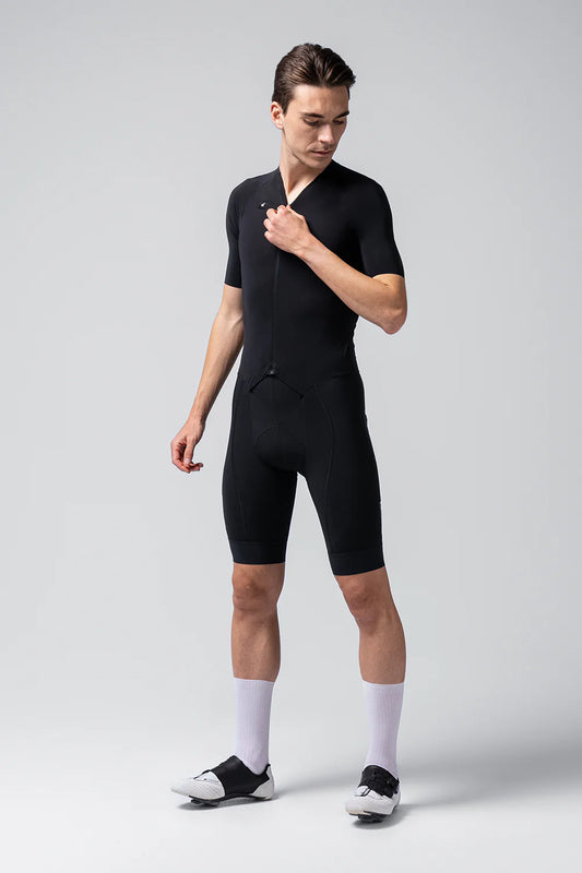 GOBIK Integral Brooklyn Speedsuit K10 - Black