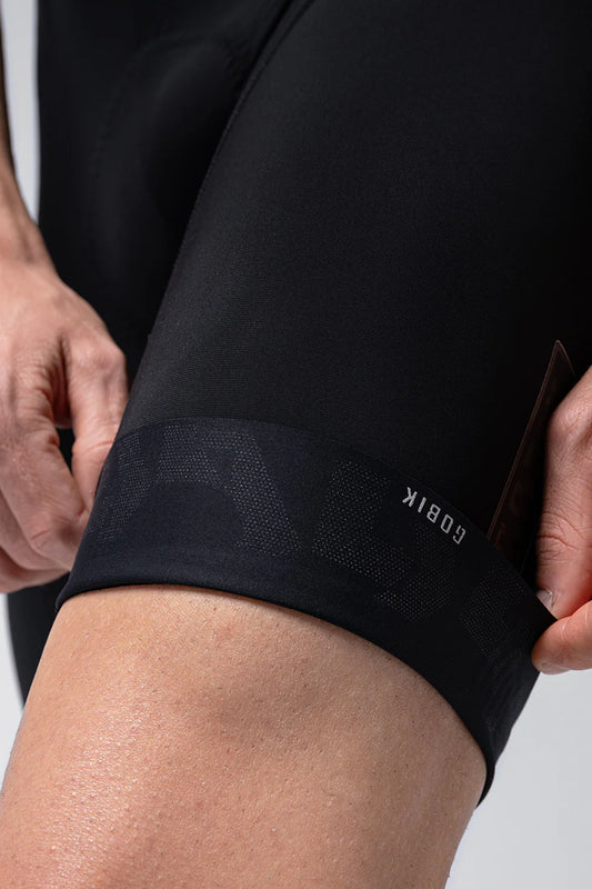 GOBIK Integral Brooklyn Speedsuit K10 - Black