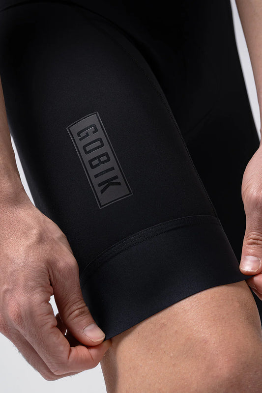 GOBIK Integral Brooklyn Speedsuit K10 - Black