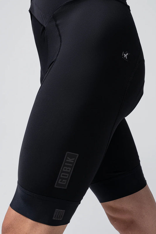 GOBIK Integral Brooklyn Speedsuit K10 - Black