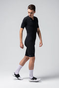 GOBIK Integral Brooklyn Speedsuit K10 - Black