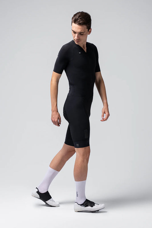 GOBIK Integral Brooklyn Speedsuit K10 - Black