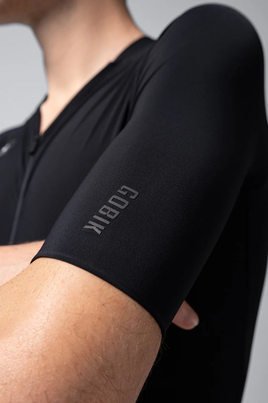 GOBIK Integral Brooklyn Speedsuit K10 - Black