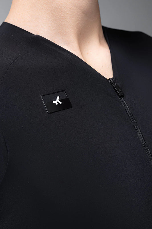 GOBIK Integral Brooklyn Speedsuit K10 - Black