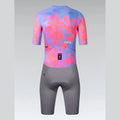 GOBIK Integral Madison K10 Skinsuit - Blue Jay
