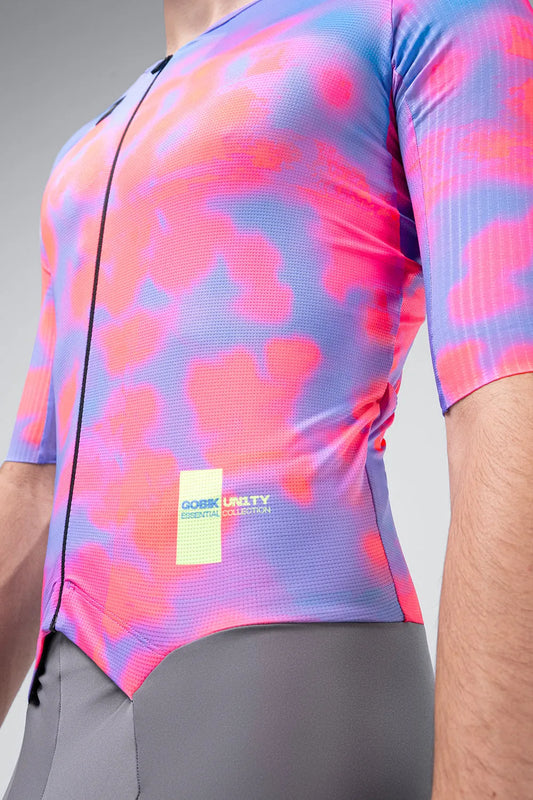 GOBIK Integral Madison K10 Skinsuit - Blue Jay