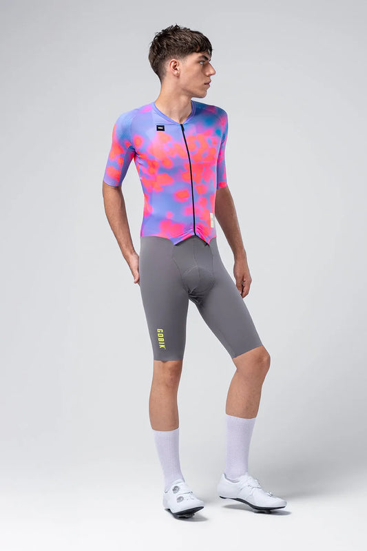 GOBIK Integral Madison K10 Skinsuit - Blue Jay