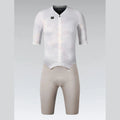 GOBIK Integral Madison K10 Skinsuit - Crisp