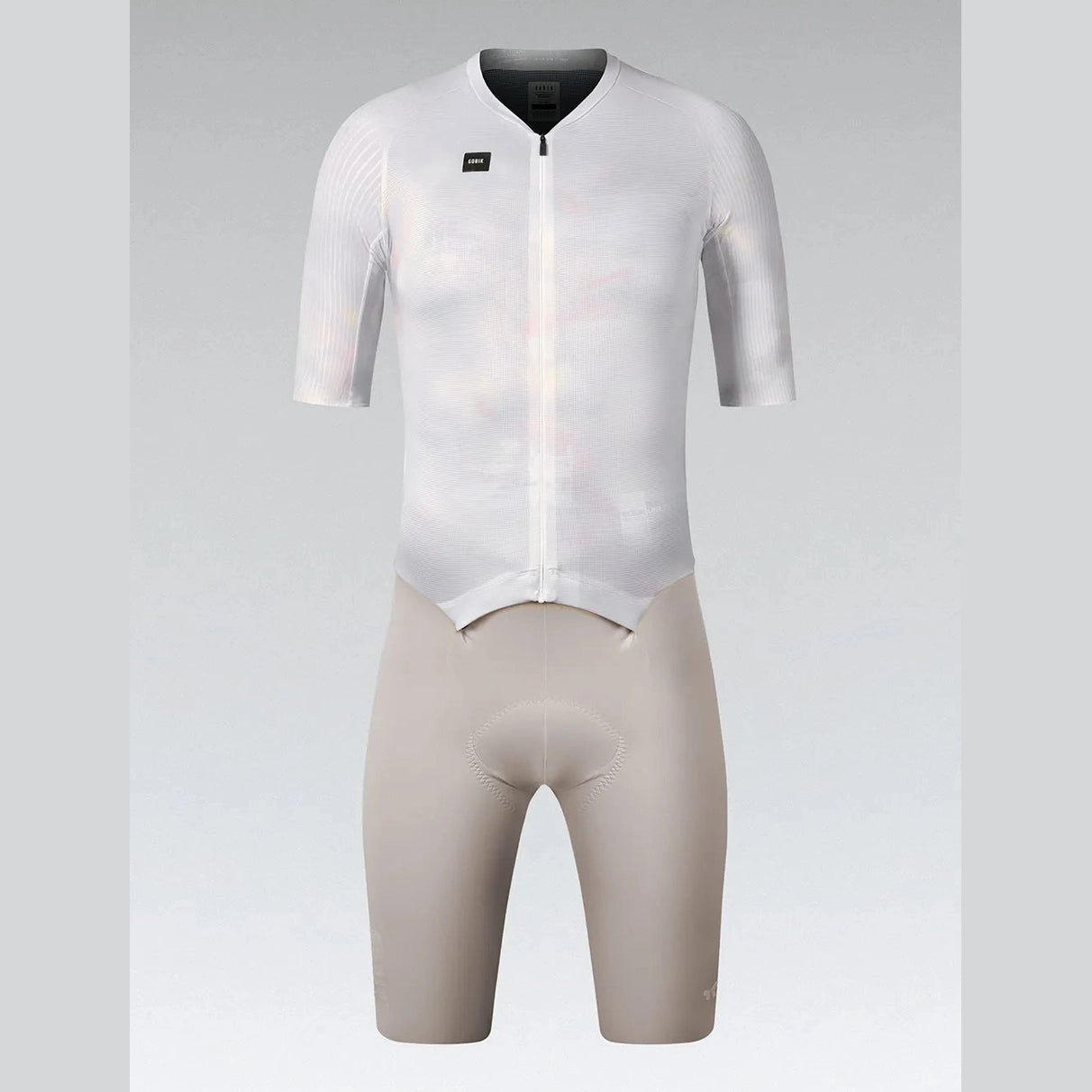 GOBIK Integral Madison K10 Skinsuit - Crisp