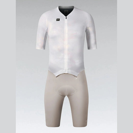 GOBIK Integral Madison K10 Skinsuit - Crisp