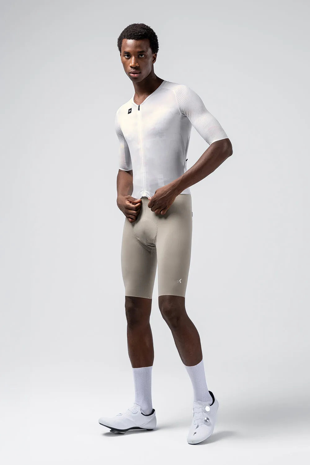 GOBIK Integral Madison K10 Skinsuit - Crisp