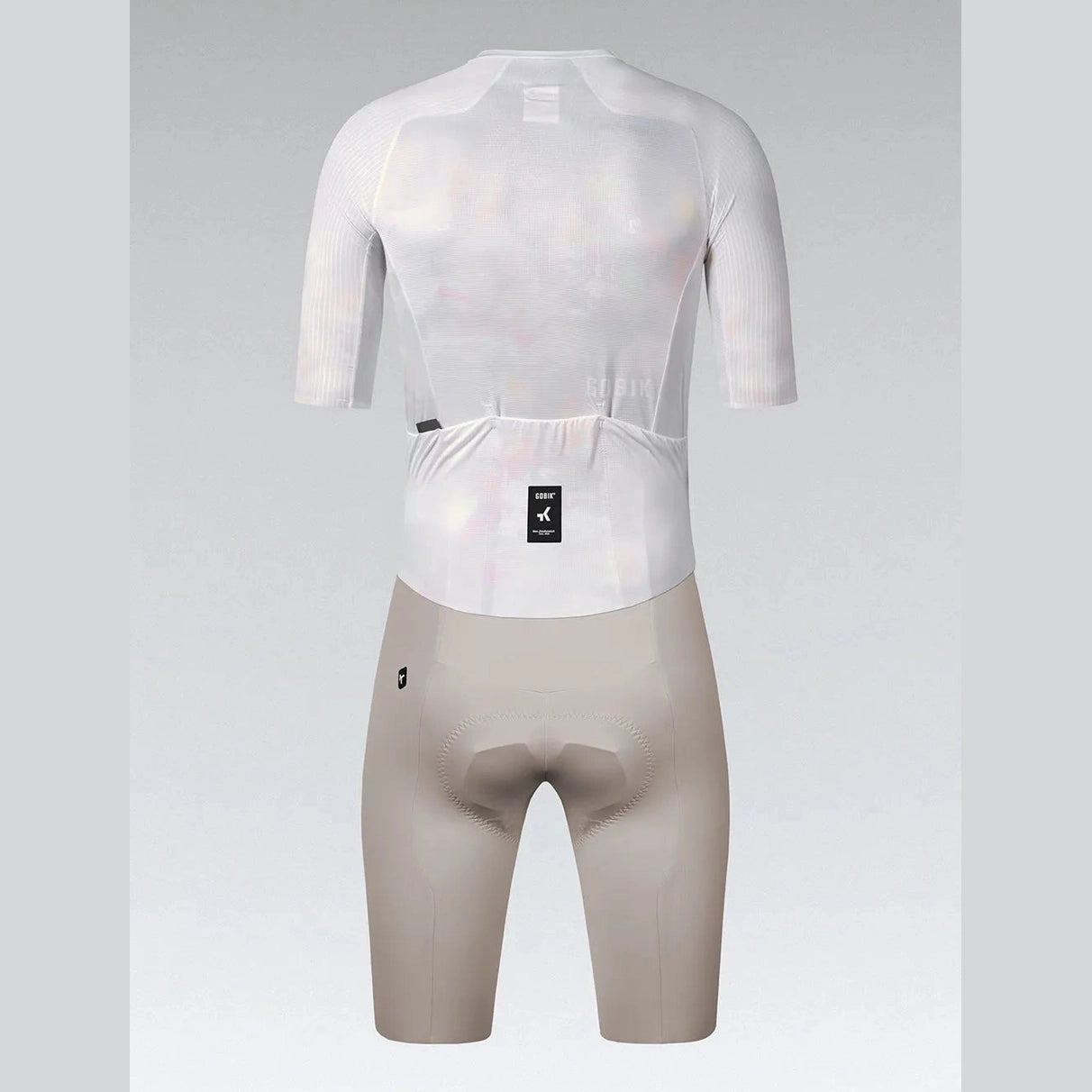 GOBIK Integral Madison K10 Skinsuit - Crisp