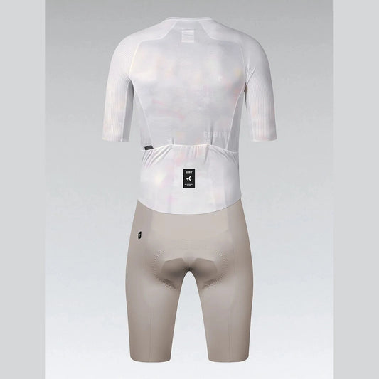 GOBIK Integral Madison K10 Skinsuit - Crisp
