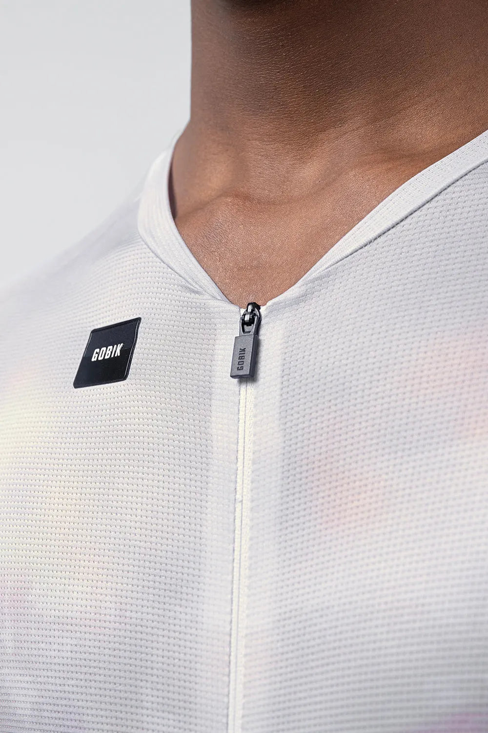 GOBIK Integral Madison K10 Skinsuit - Crisp