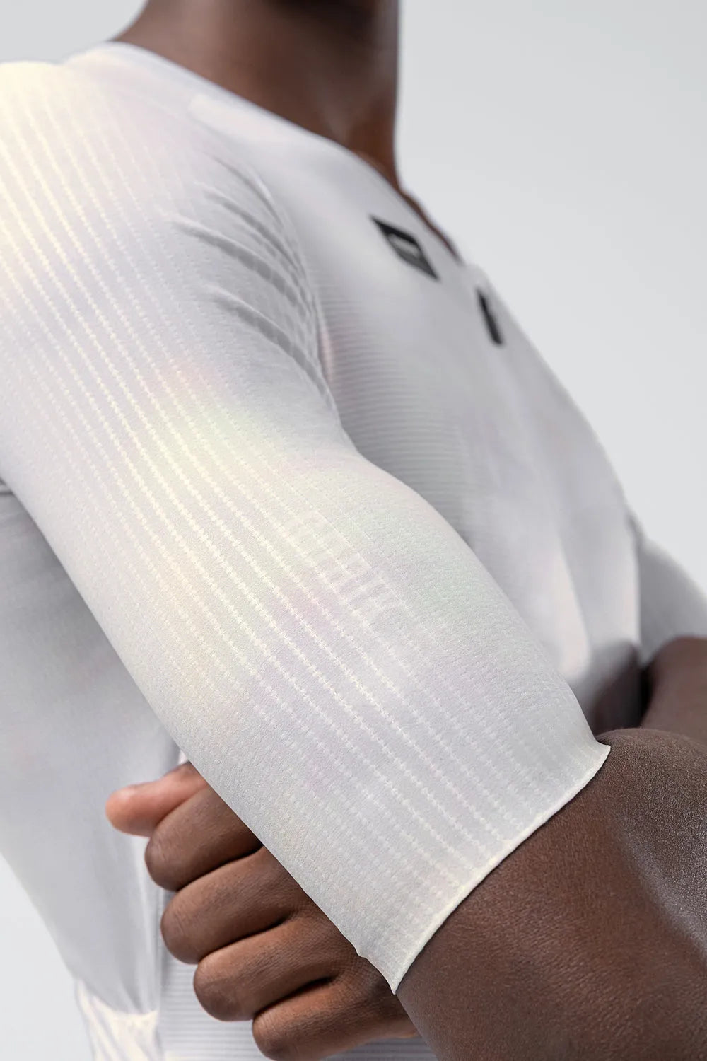 GOBIK Integral Madison K10 Skinsuit - Crisp