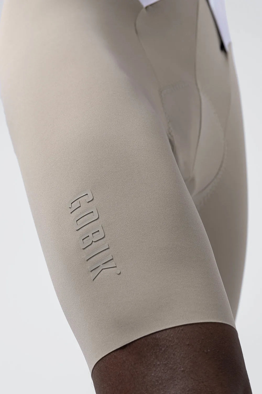 GOBIK Integral Madison K10 Skinsuit - Crisp