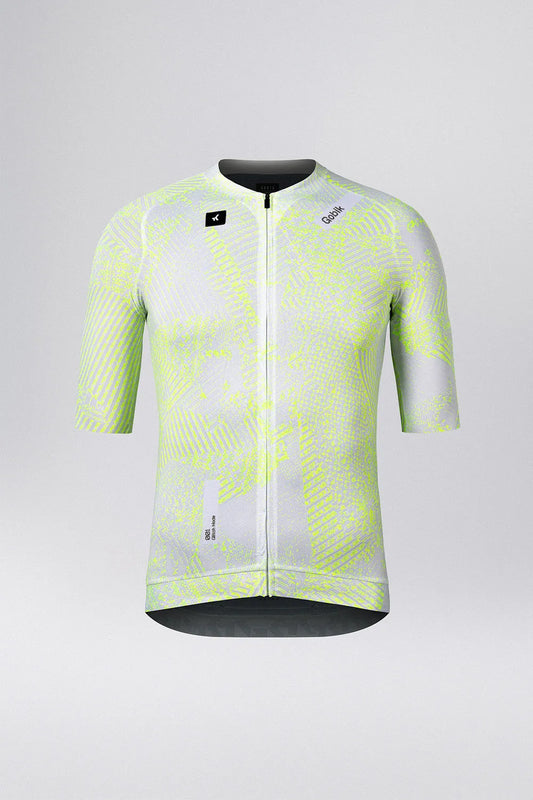 GOBIK Jersey CX Pro 4.0 - Hack