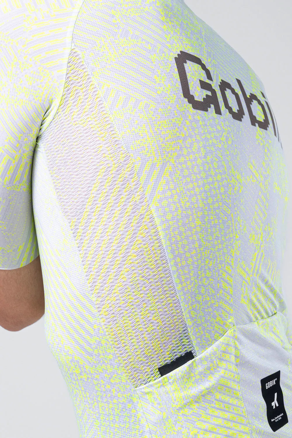 GOBIK Jersey CX Pro 4.0 - Hack