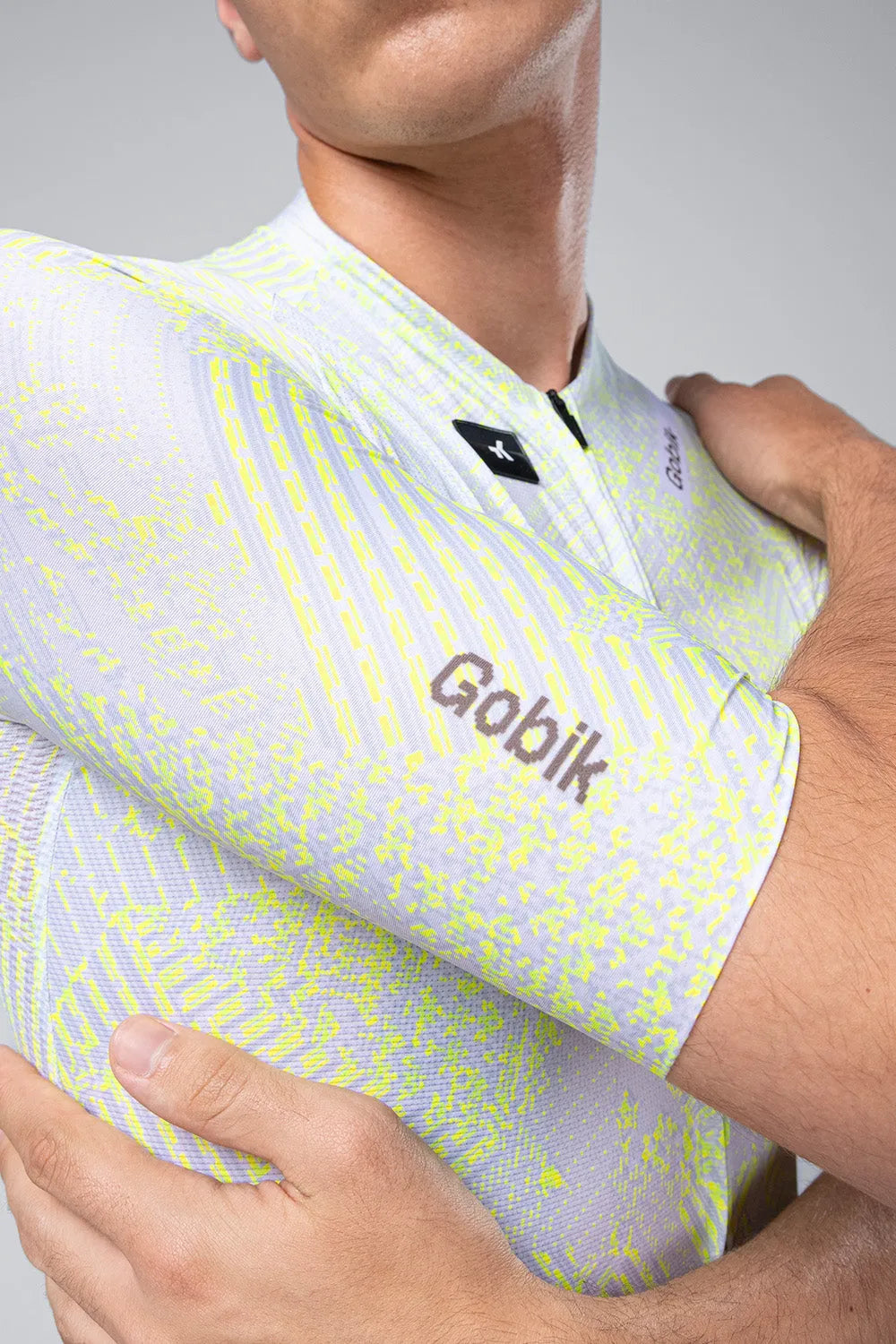 GOBIK Jersey CX Pro 4.0 - Hack
