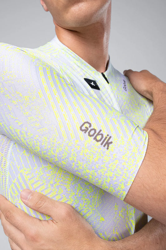 GOBIK Jersey CX Pro 4.0 - Hack