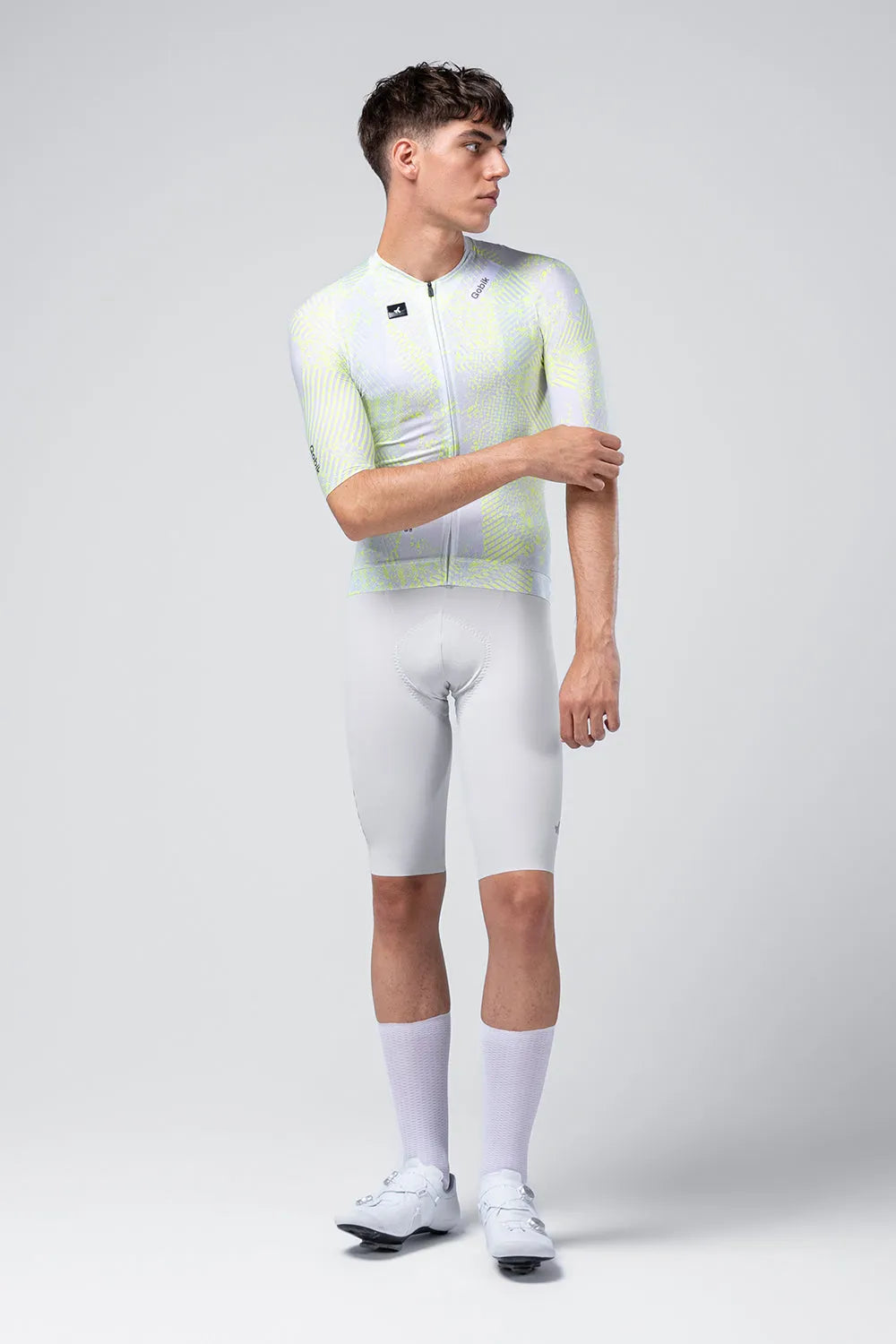 GOBIK Jersey CX Pro 4.0 - Hack