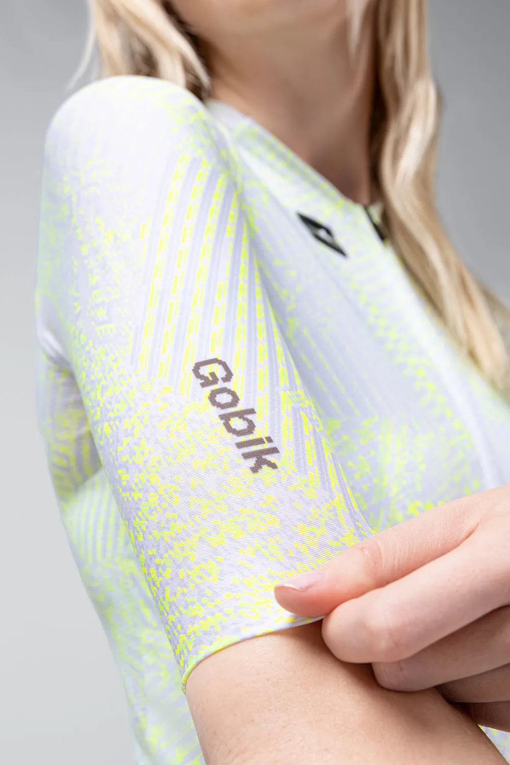 GOBIK Jersey CX Pro 4.0 - Hack
