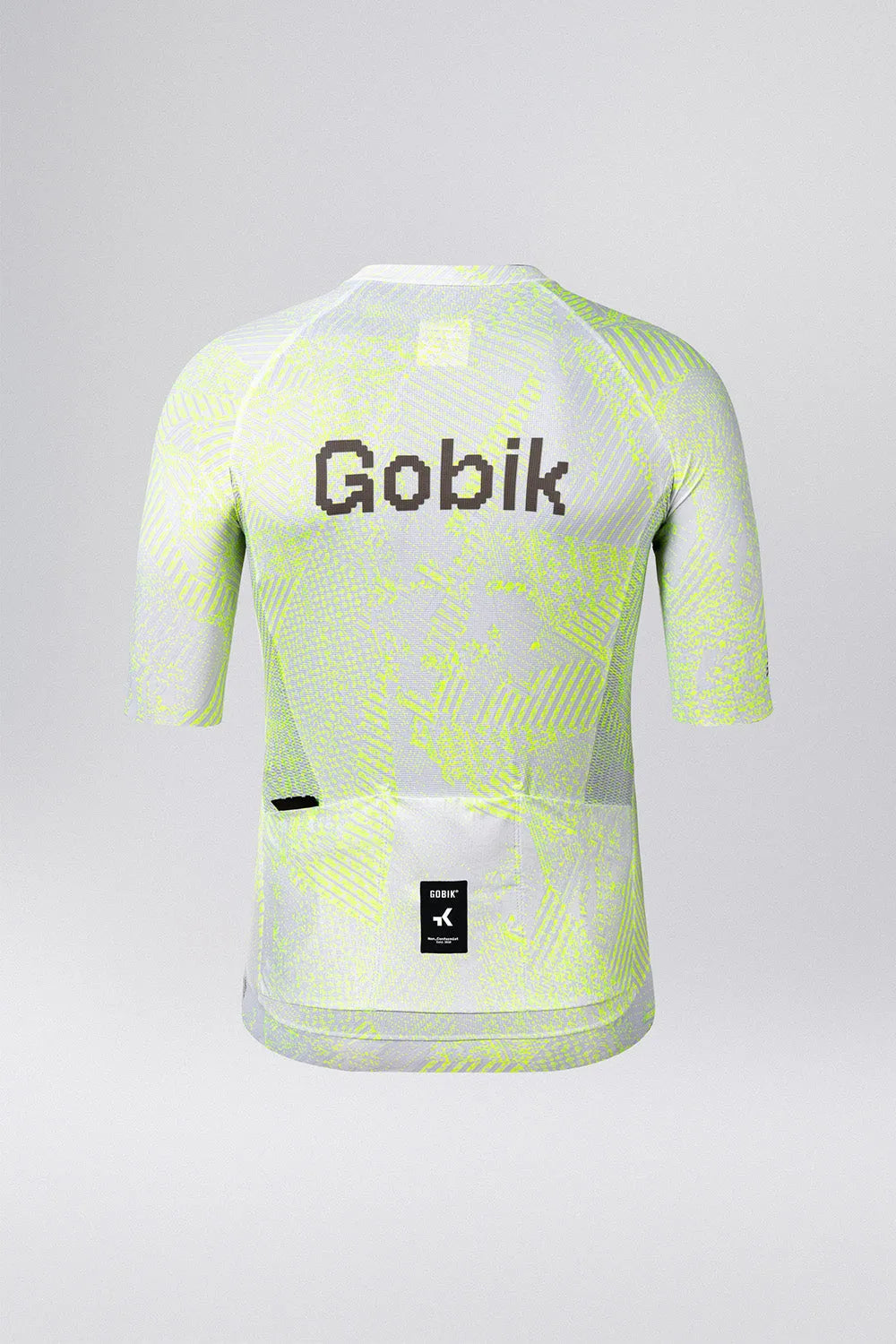 GOBIK Jersey CX Pro 4.0 - Hack