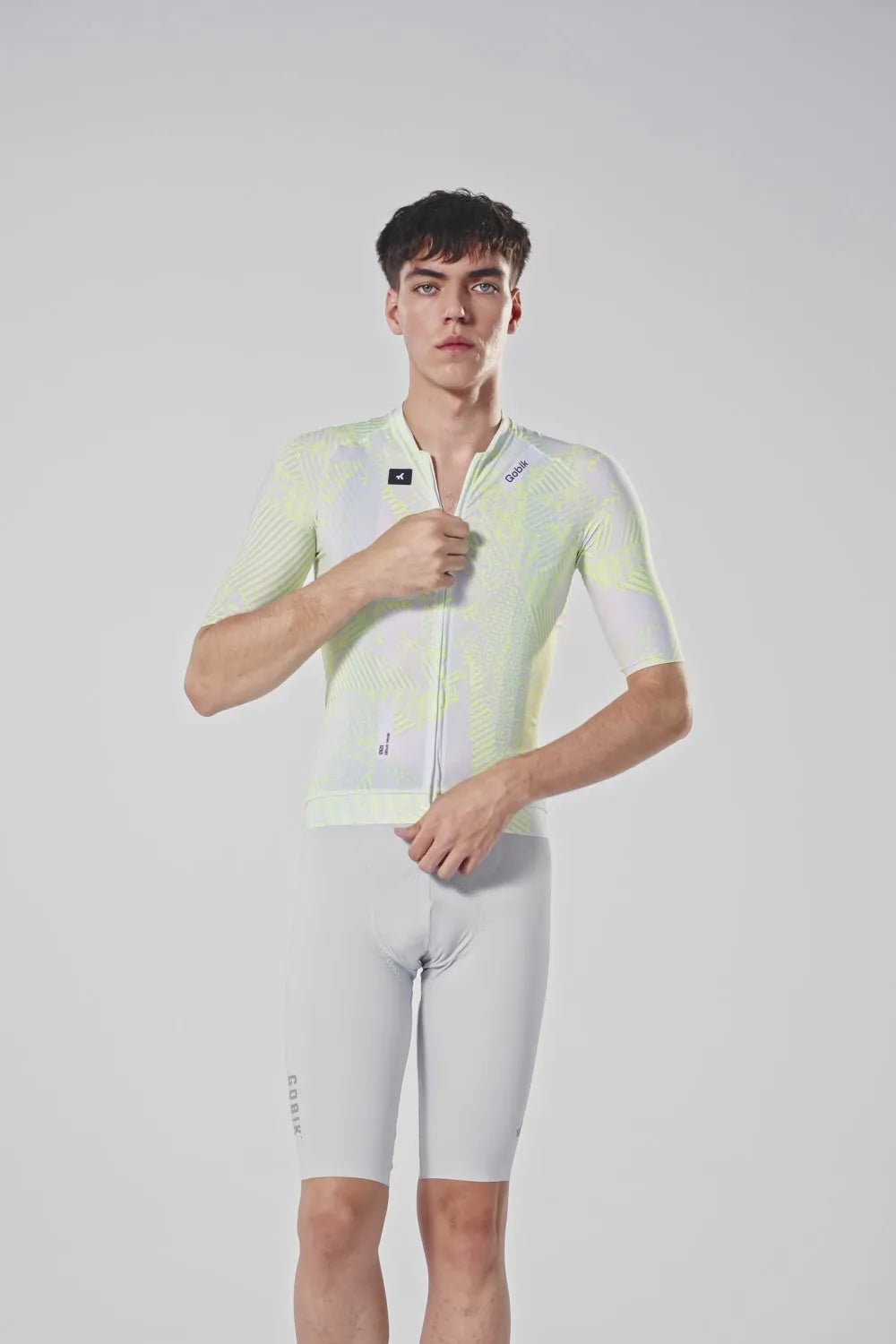 GOBIK Jersey CX Pro 4.0 - Hack