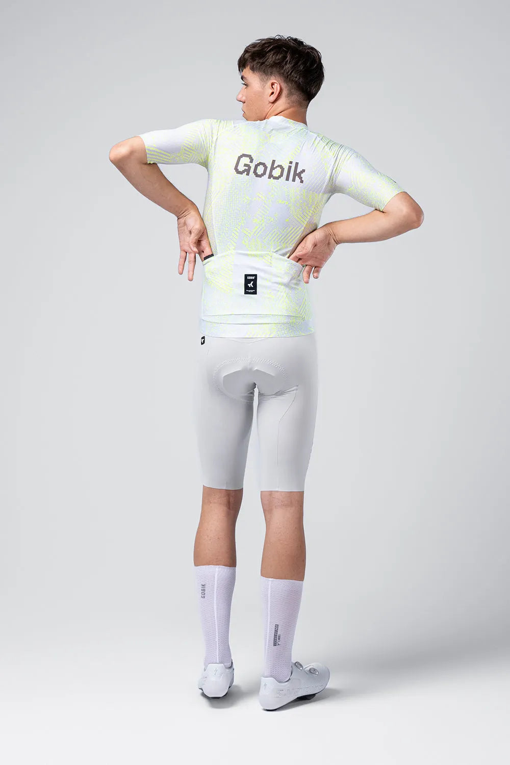 GOBIK Jersey CX Pro 4.0 - Hack