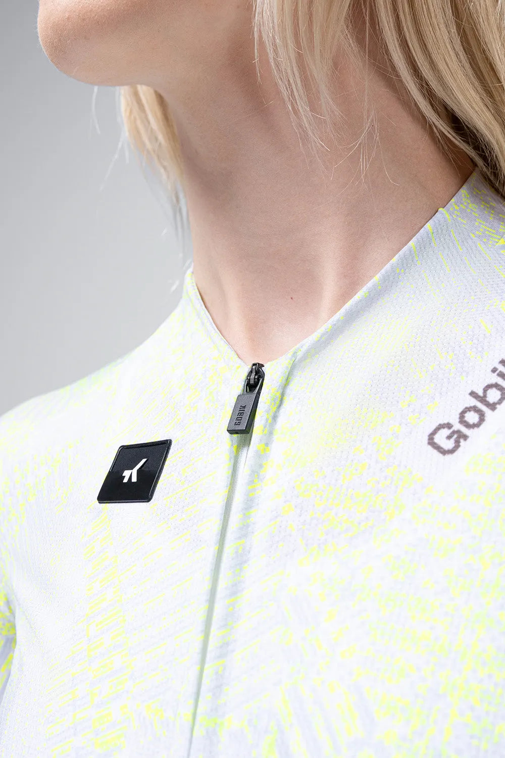 GOBIK Jersey CX Pro 4.0 - Hack