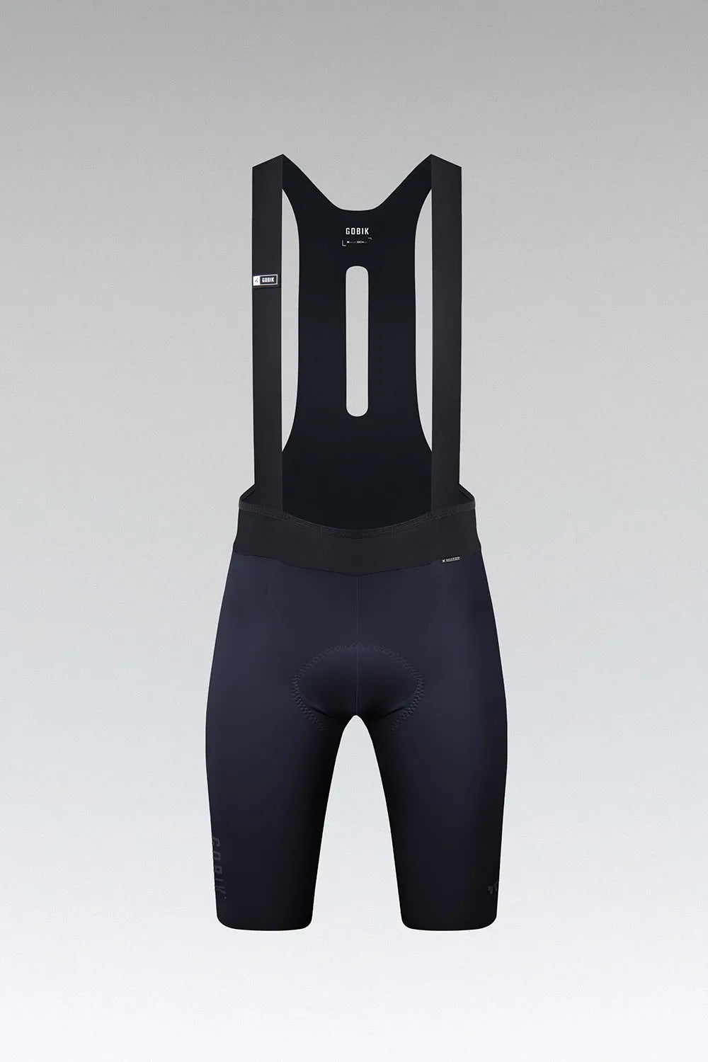 GOBIK K10 X Bib Short - Ultrablue