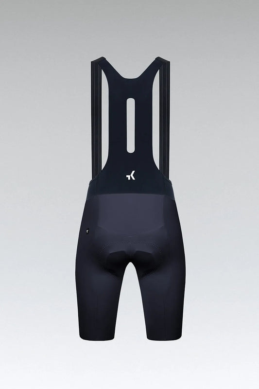 GOBIK K10 X Bib Short - Ultrablue