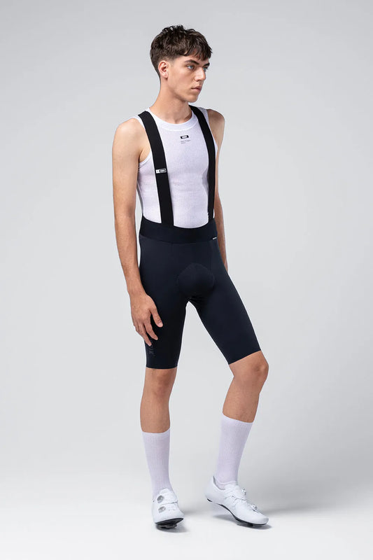 GOBIK K10 X Bib Short - Ultrablue