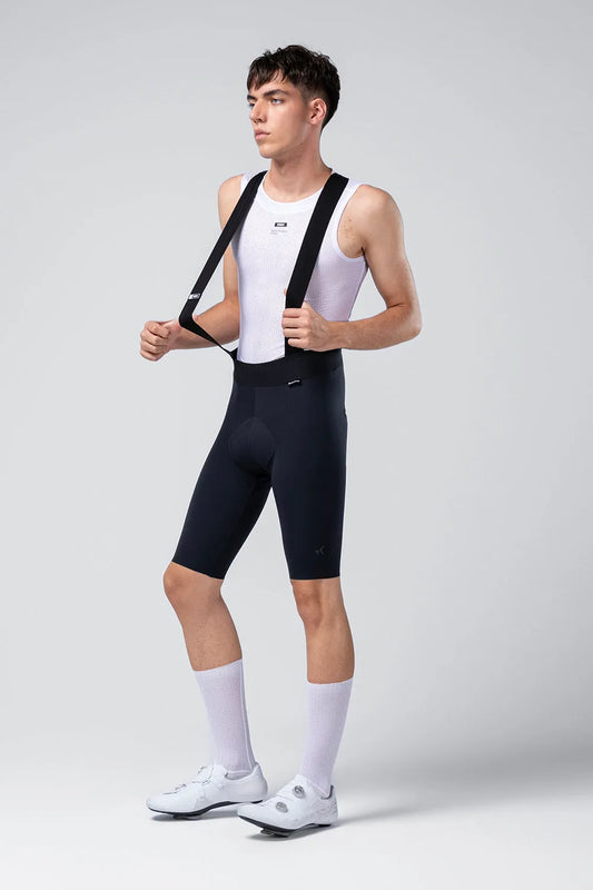 GOBIK K10 X Bib Short - Ultrablue