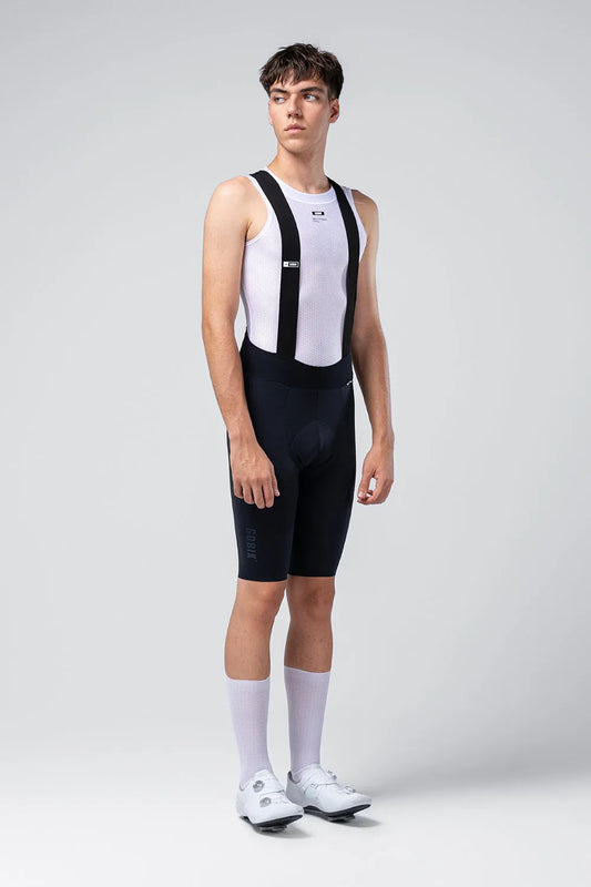 GOBIK K10 X Bib Short - Ultrablue