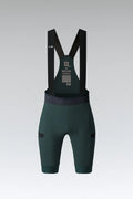 GOBIK K9 Grit 3.0 Women Bib Short - Pinewood