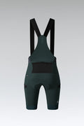 GOBIK K9 Grit 3.0 Women Bib Short - Pinewood