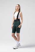 GOBIK K9 Grit 3.0 Women Bib Short - Pinewood