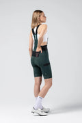GOBIK K9 Grit 3.0 Women Bib Short - Pinewood
