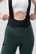 GOBIK K9 Grit 3.0 Women Bib Short - Pinewood