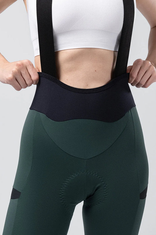 GOBIK K9 Grit 3.0 Women Bib Short - Pinewood