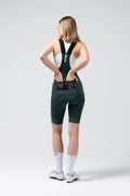 GOBIK K9 Grit 3.0 Women Bib Short - Pinewood