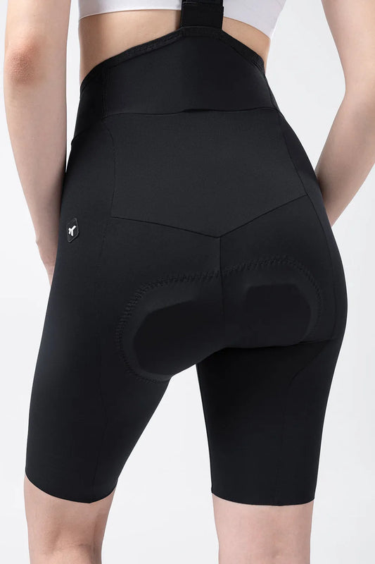 GOBIK K9 X Women Bib Short - Black
