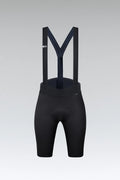 GOBIK K9 X Women Bib Short - Black