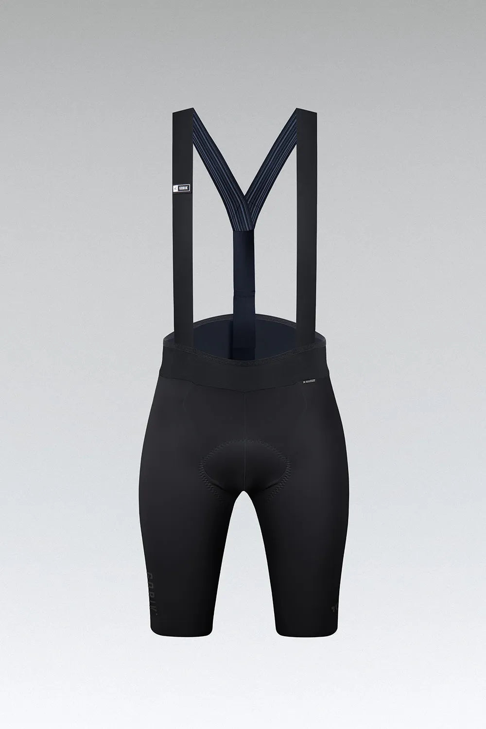 GOBIK K9 X Women Bib Short - Black