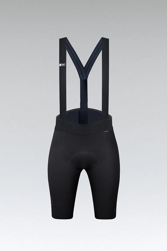 GOBIK K9 X Women Bib Short - Black