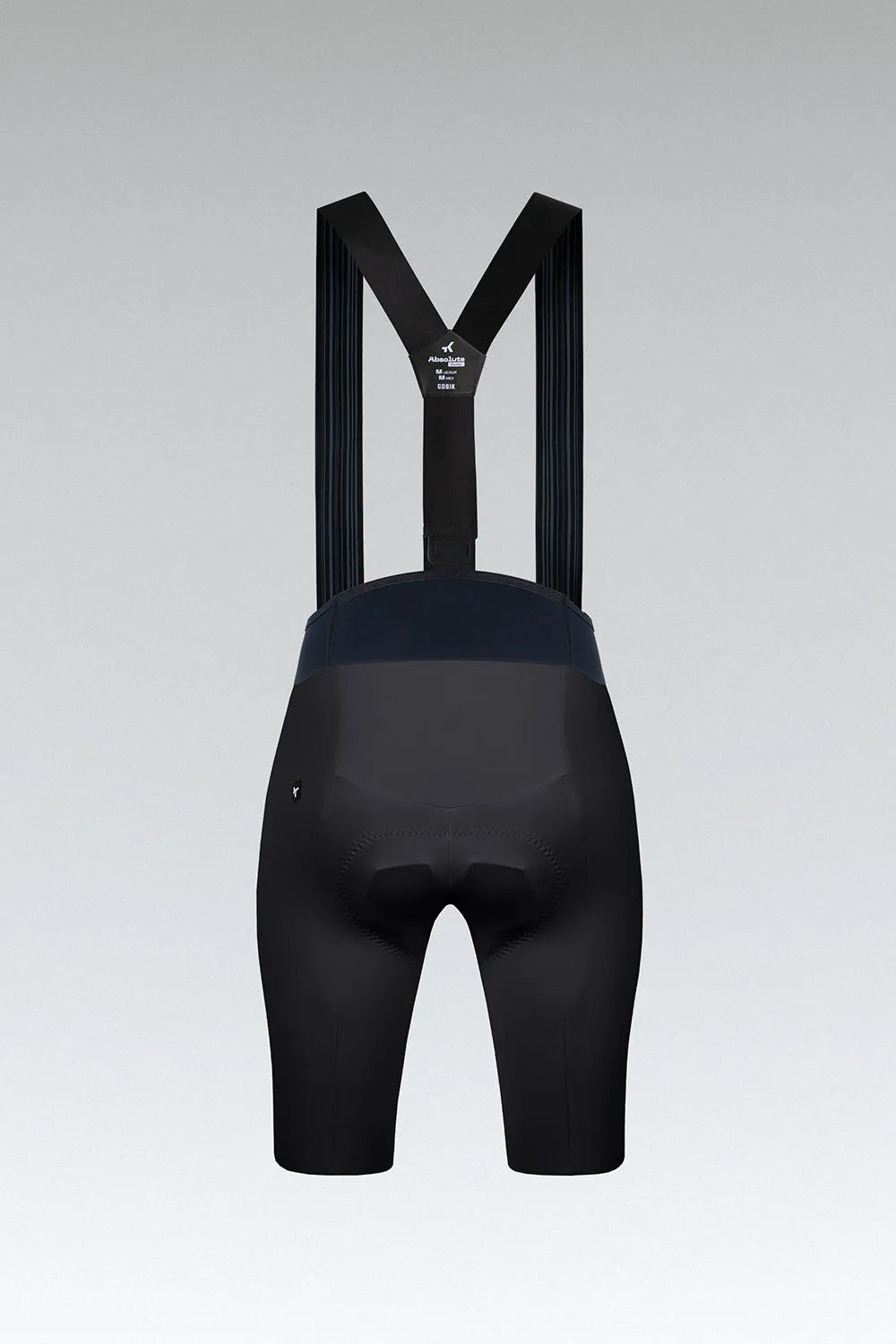 GOBIK K9 X Women Bib Short - Black