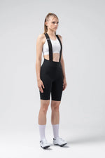 GOBIK K9 X Women Bib Short - Black