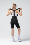 GOBIK K9 X Women Bib Short - Black